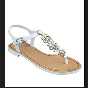 Ivanka Trump Sandals